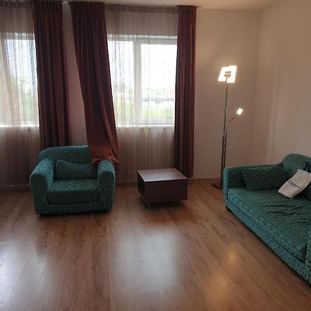 Wpml-Apartments Бухарест Экстерьер фото